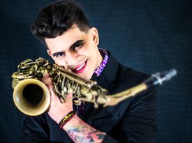 DAVISAX - Saxophonist - Miami, FL - Hero Gallery 2