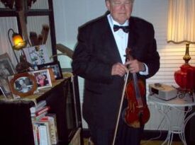 Blue Ridge Classical Sounds - Violinist - Hendersonville, NC - Hero Gallery 1