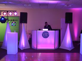 VIP Parties - DJ - Northport, NY - Hero Gallery 1