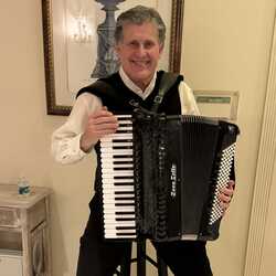 Accordion & more with Jimmy Horzen, profile image