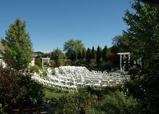 Aberdeen Manor Ballroom and Event Center | Reception Venues - The Knot