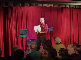 Ace Miles  Magic and Mentalism - Magician - Sacramento, CA - Hero Gallery 4