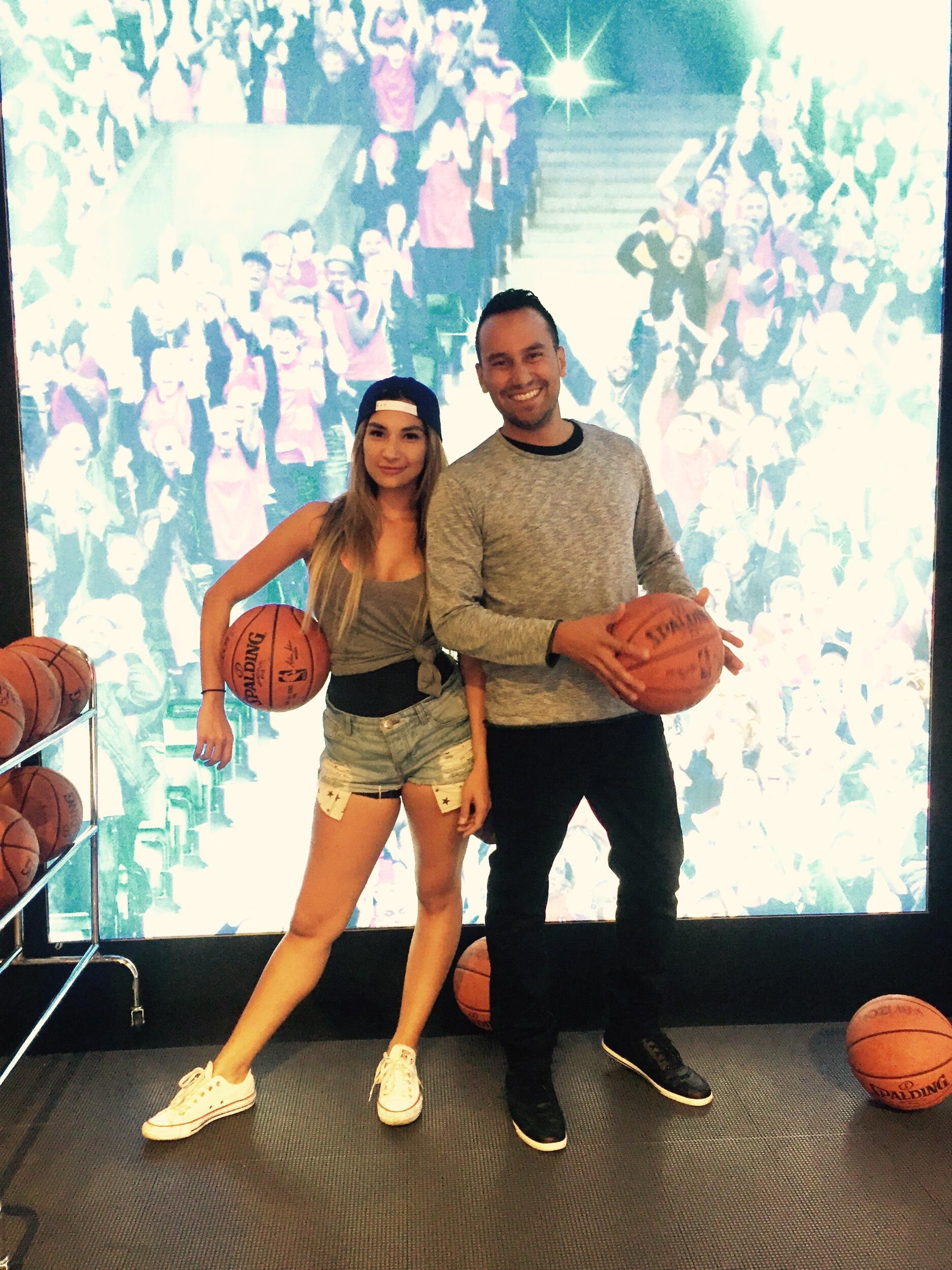 Kobe & Steph


Crypto.com Arena, Los Angeles