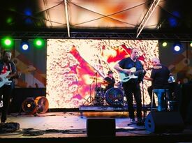 Coldfix: A Tribute To Coldplay - Tribute Band - Grand Prairie, TX - Hero Gallery 1