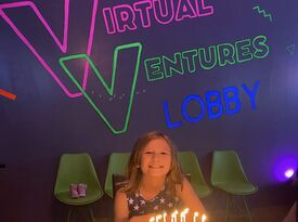 Virtual Ventures - Laser Tag Party Rental - Davenport, IA - Hero Gallery 2