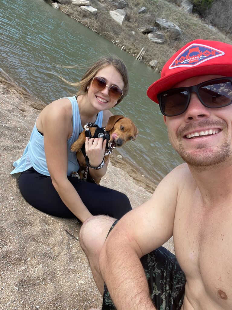 little day out at Rimers Ranch