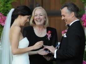 Minister Maggie - Wedding Officiant - San Francisco, CA - Hero Gallery 1