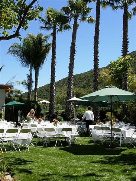 Avila Bay Athletic Club and Spa | Reception Venues - The Knot