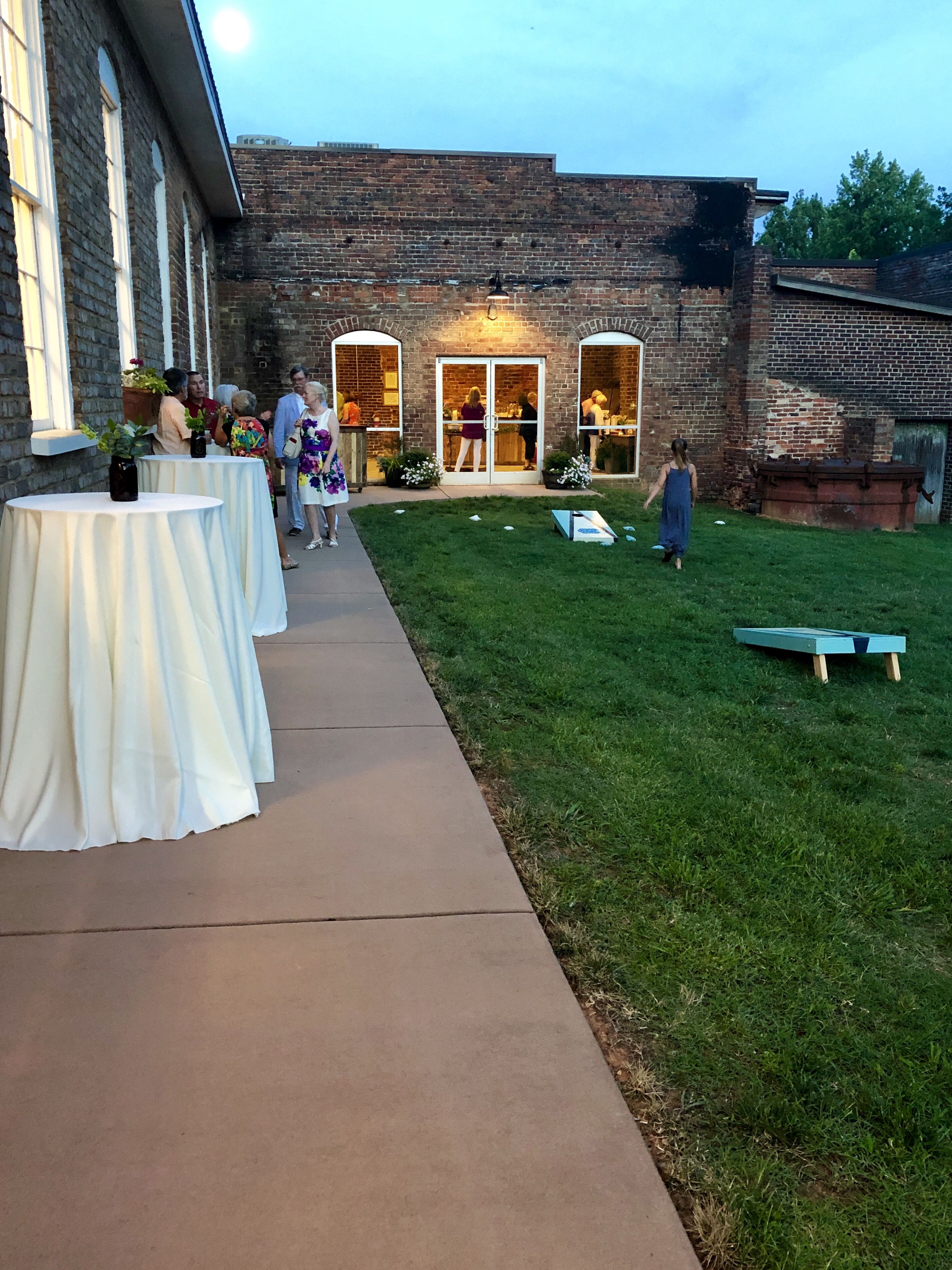 The Chairman’s Retreat | Reception Venues - The Knot