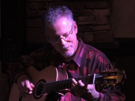 Rick Cyge's Guitar Artistry - Acoustic Guitarist - Phoenix, AZ - Hero Gallery 2