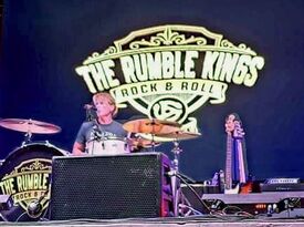 THE RUMBLE KINGS - Classic Rock Band - Frisco, TX - Hero Gallery 1