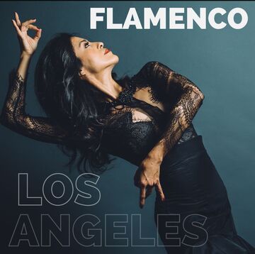 Flamenco Los Angeles - Flamenco Dancer - Los Angeles, CA - Hero Main
