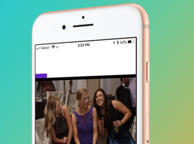 Share-Your-Photos App - Photo Booth - Atlanta, GA - Hero Gallery 4