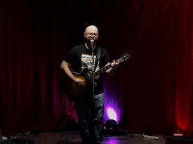 Christopher Bemis and the Salamander Band - Indie Rock Band - Morrisville, PA - Hero Gallery 2