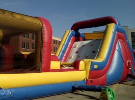DSM Inflatables - Party Inflatables - West Des Moines, IA - Hero Gallery 4