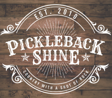 Pickleback Shine - Country Band - Irvine, CA - Hero Main