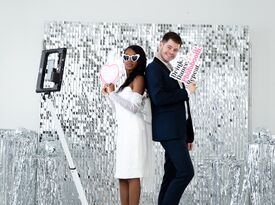 Austin Photo Booths - Photo Booth - Round Rock, TX - Hero Gallery 4