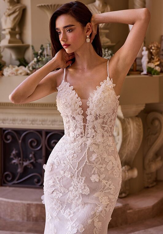sachin and babi light blue dress MQTIME