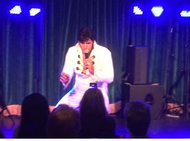 Sing Like The King Presents Manny Triana As Elvis! - Elvis Impersonator - Arlington, TX - Hero Gallery 1