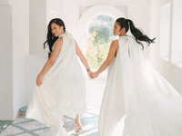 Best Vow Renewal Dresses to Shop Now
