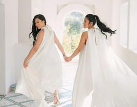 Best Vow Renewal Dresses to Shop Now