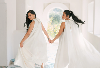 Best Vow Renewal Dresses to Shop Now