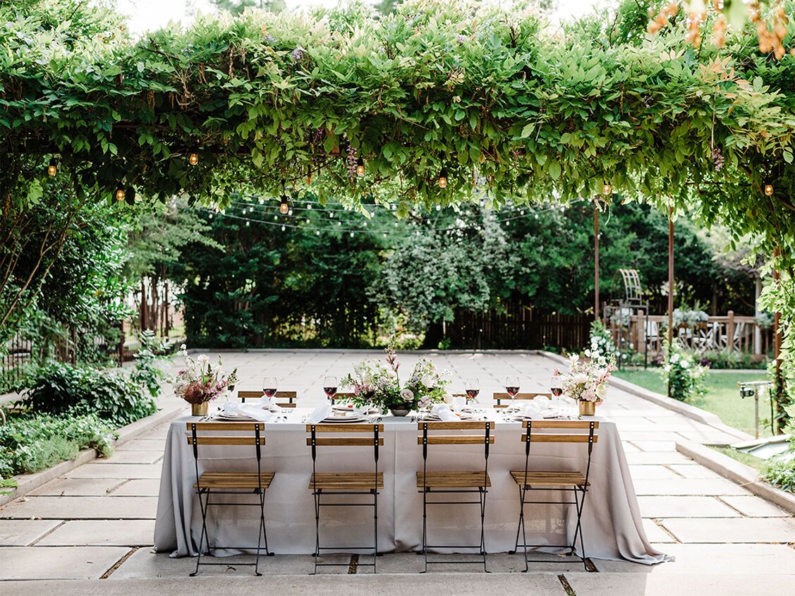 Daffodil Hills Weddings & Events small wedding venue in Bethany, Oklahoma