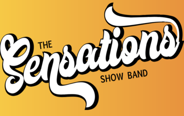 The Sensations Show Band - Cover Band - Salt Lake City, UT - Hero Main