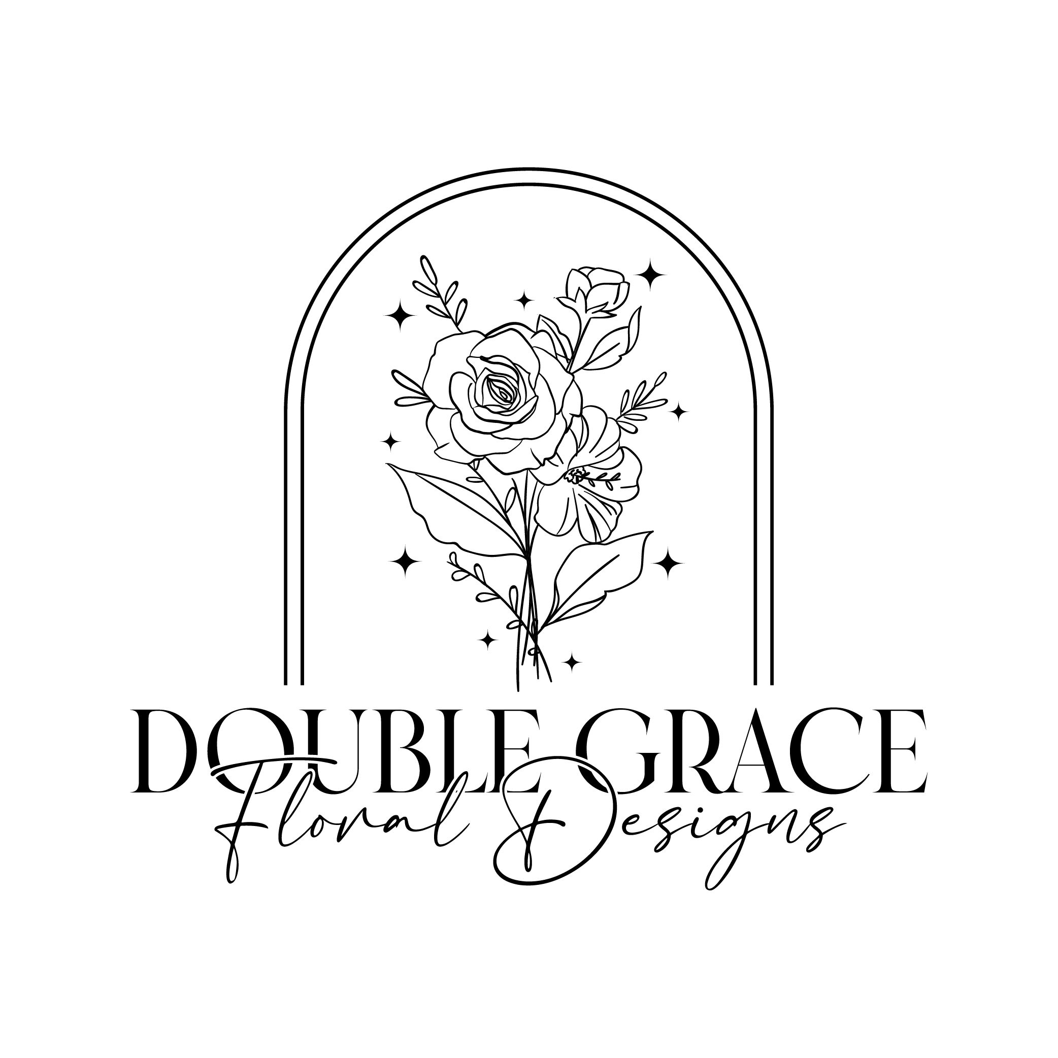 Double Grace Floral Designs + Updated Prices - The Knot