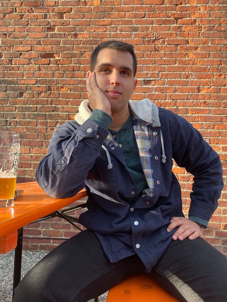 Salem, Massachusetts brewery hopping