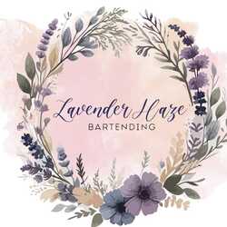 Lavender Haze Bartending, profile image