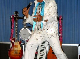 The Wesley Presley Show - Elvis Impersonator - Apopka, FL - Hero Gallery 1