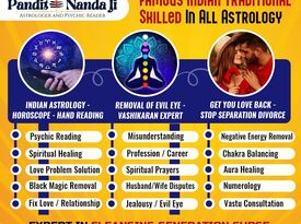 Psychic Reading, Astrologer in New York, Spiritual - Psychic - New York City, NY - Hero Gallery 1