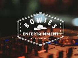 Bowie's Entertainment - DJ - Kelowna, BC - Hero Gallery 2