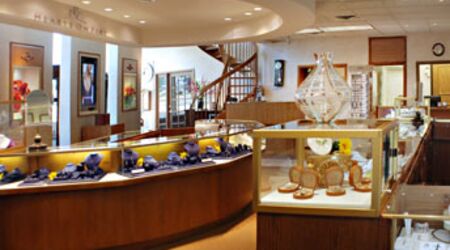 Carter's Jewel Chest  Fine Jewelry & Diamonds in Mountain Home, AR