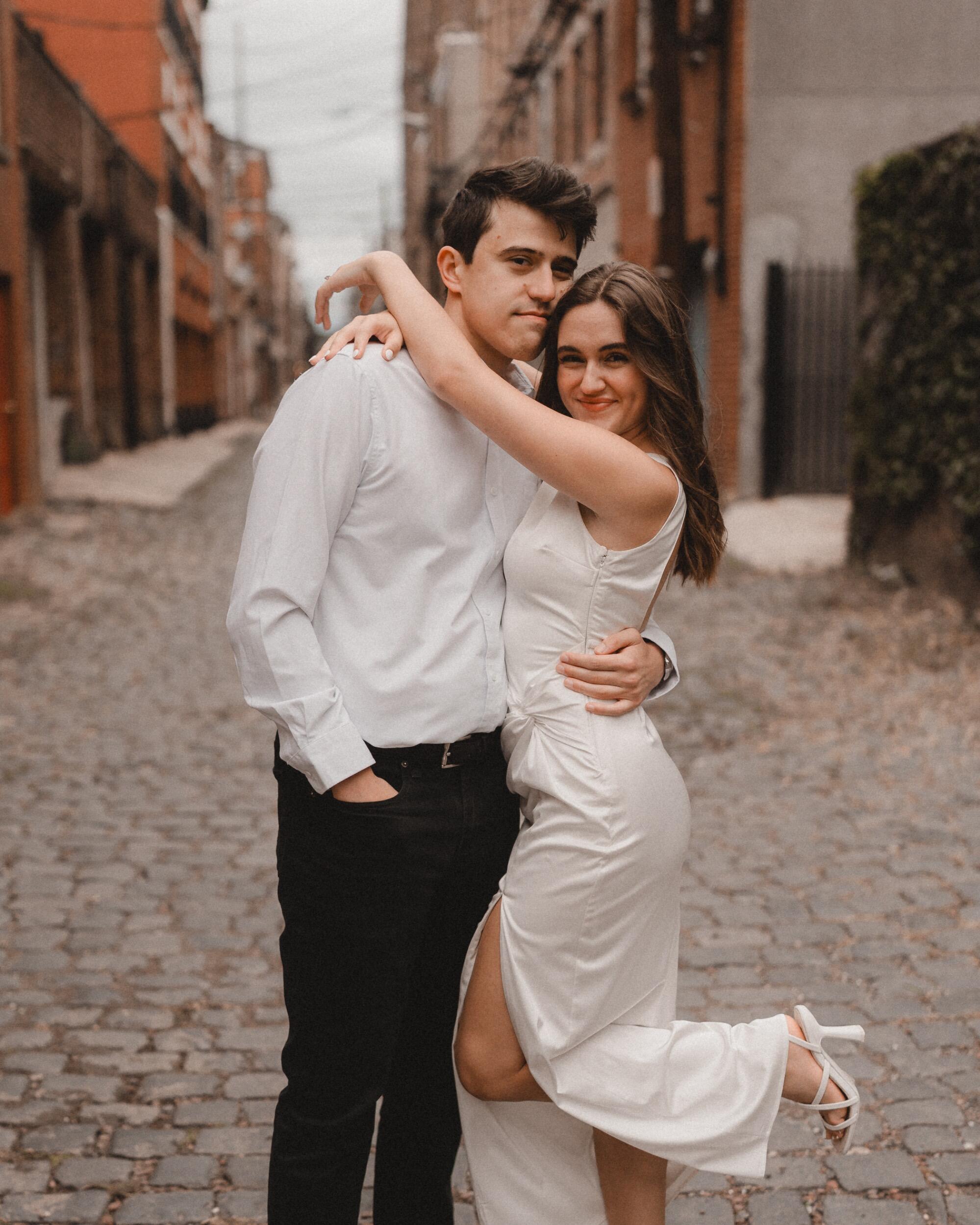 Engagement Photoshoot