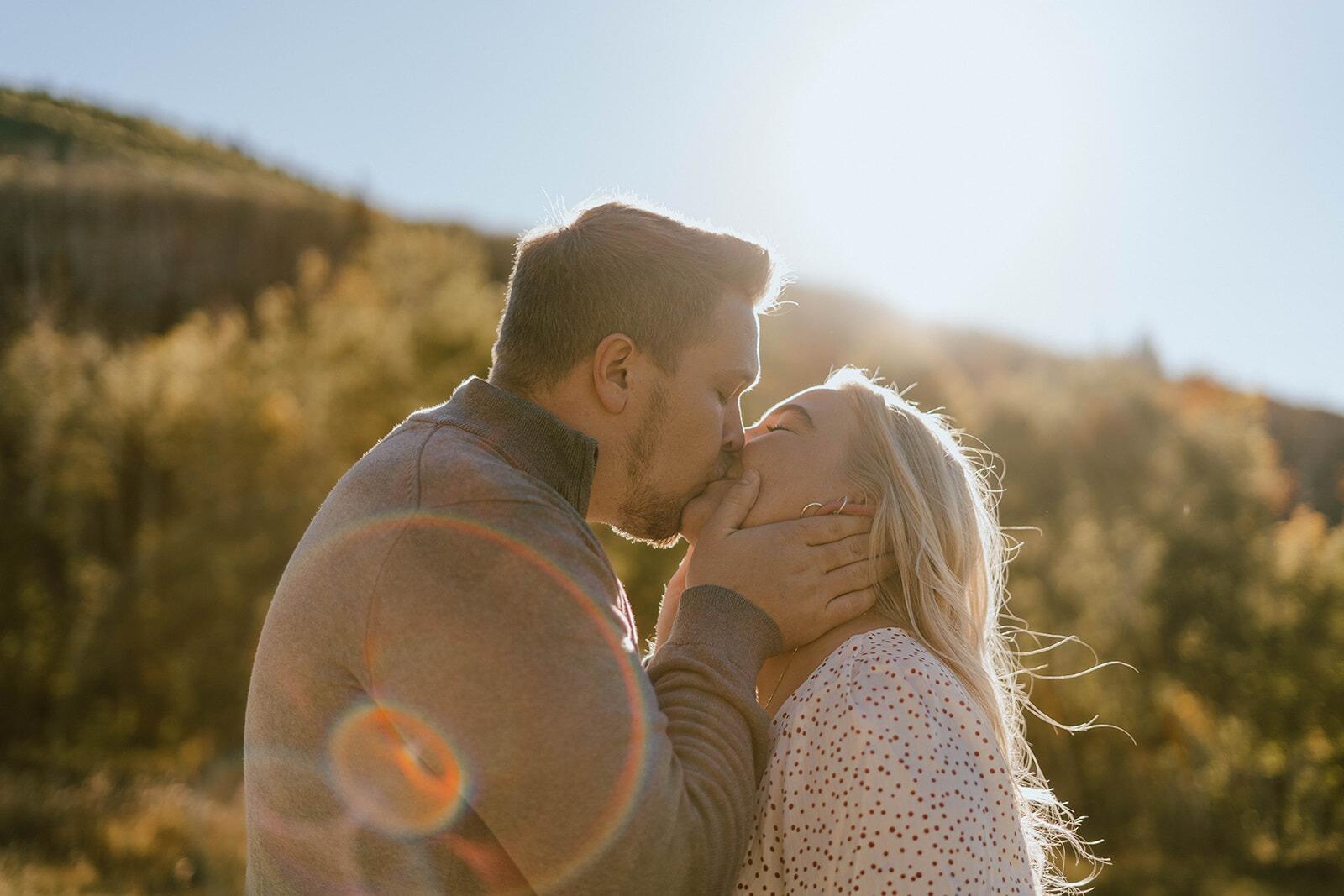 Forever and Always...