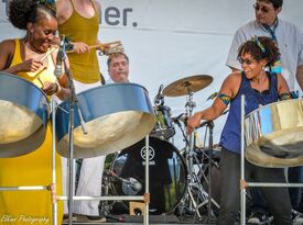 The Seattle Steel Pan Project - Steel Drum Band - Seattle, WA - Hero Gallery 1