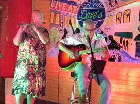 Tropic - Acoustic Band - Titusville, FL - Hero Gallery 2