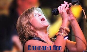 BarbaraAnn Little - Pop Singer - Jupiter, FL - Hero Main