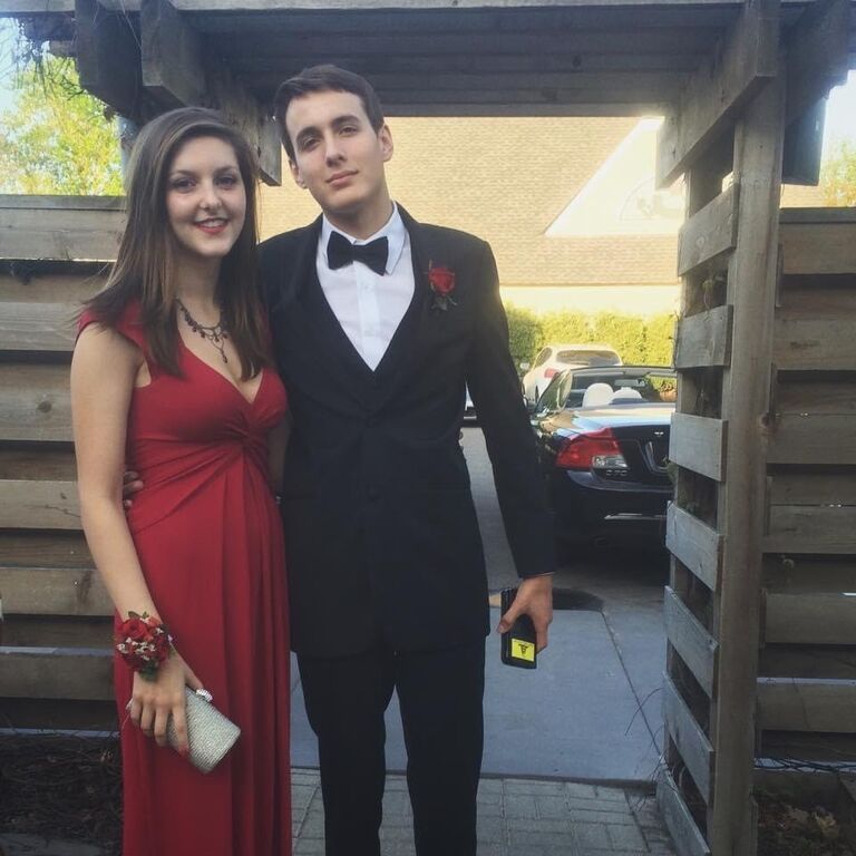 Homecoming in 2015