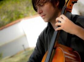 Tom Kersey - cellist and composer - Cellist - Tampa, FL - Hero Gallery 1