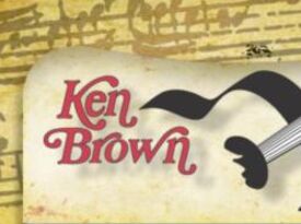 Gypsy Jazz Quartet - Guitarist Ken Brown - Folk Band - Menlo Park, CA - Hero Gallery 1