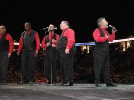 Step Back In Time - A Cappella Group - Putnam Valley, NY - Hero Gallery 3
