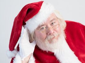 Real Beard Santas - Santa Claus - Jersey City, NJ - Hero Gallery 2