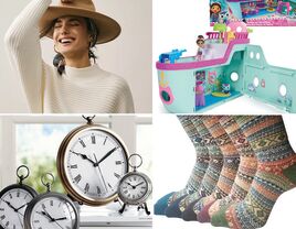 30 Gifts for a Sweet Stepdaughter of Any Age