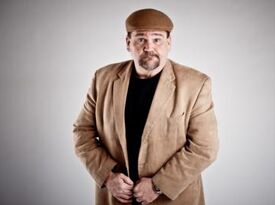 Roundboy Jimmy Graham - Stand Up Comedian - Pitman, NJ - Hero Gallery 1