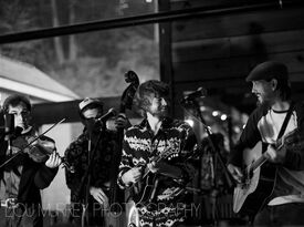 The Honey Chasers - Acoustic Band - Johnson City, TN - Hero Gallery 1