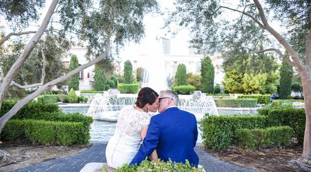 Glass Gardens Wedding Chapel