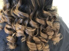 All Things Events - Hair Stylist - ATL, GA - Hero Gallery 4